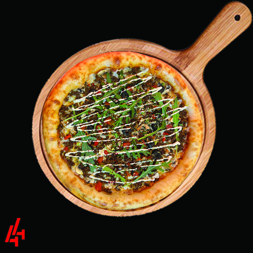 پیتزا ایتالیایی بلونیز