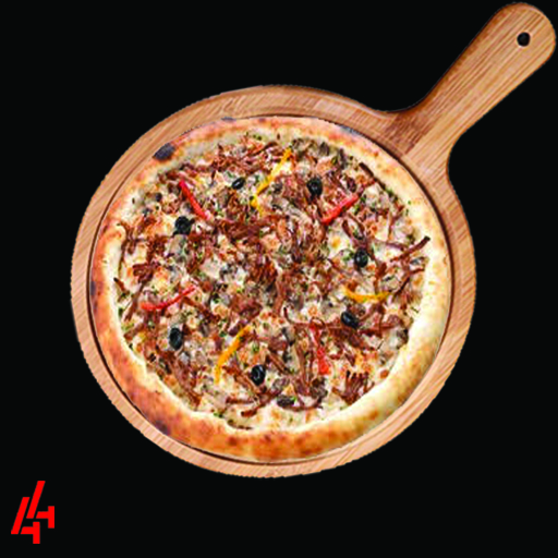 پیتزا ایتالیایی پولد بیف