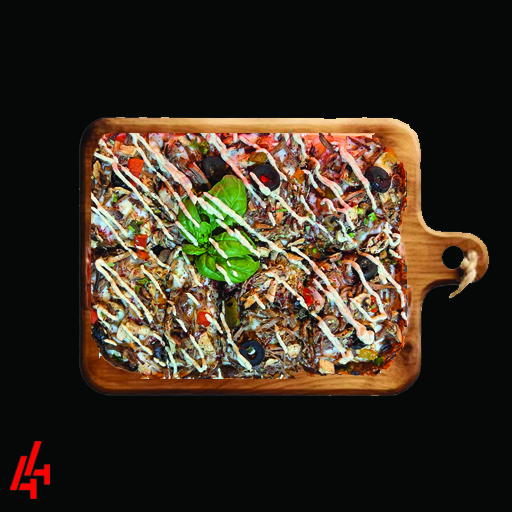 پیتزا دیترویت پولد بیف