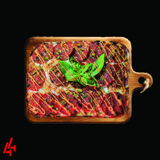 پیتزا دیترویت پپرونی