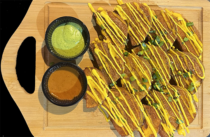 سیب زمینی ویژه 44